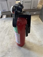 Fire Extinguisher