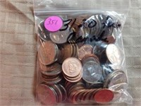 $31.20 Face Value in Canadian Coins