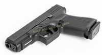 Glock 19 GEN Five 9 mm Pistol