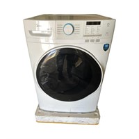 Midea Washer Mlh52n5aww (pre-owned Scratches)