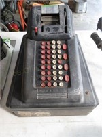 McCaskey Cash Register (*Needs Handle)