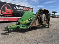 John Deere CX15 Batwing Mower