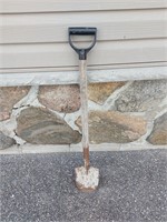 Small Shovel