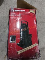 Husky 30 Ton Bottle Jack