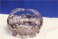 Artglass Basket