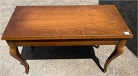 NICE RETRO PIANO LIFT TOP BENCH 30 X14 X 14.5 ``