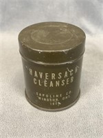 Heaversack Cleanser Tin