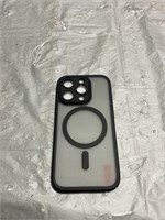 Brand new iPhone 15 pro case