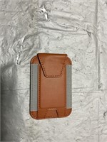 Brand new mag safe wallet