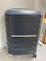 Samsnite suitcase