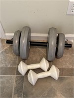 Weights