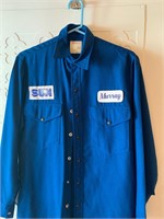 SUN Company Vintage Jacket