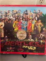 Sgt. Peppers Lonely Hearts Club Band Collection