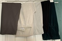 Collection of Women's Pants