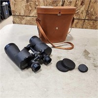 Binoculars 7×50