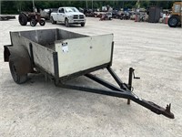 Utility Trailer