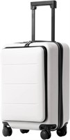 Travel in style with COOLIFE luggage!