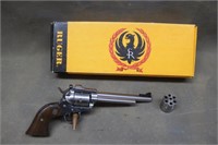 RUGER SINGLE SIX .22LR/.22WMR REVOLVER 69-77030