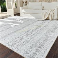 Area Rugs - 8x10 Machine Washable