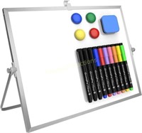 GMAOPHY 16inX12in Magnetic Dry Erase Board Set