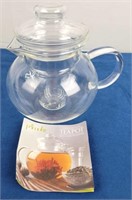 Primula Glass Teapot w/ Infuser