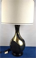 Art Deco Style Table Lamp