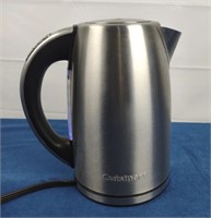 Cuisinart Perfect Temp Cordless Electric Kettle