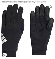 adidas Unisex-Adult Goalie Gloves