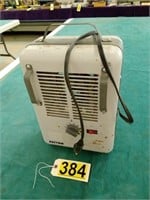 Patton electric heater
