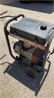 Coleman Generator 3000 as is