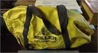 Miller Equipment Bag w/ Rope