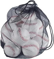 Tebery 12 Pack Standard Baseballs