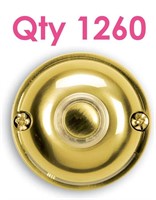 Qty 1260-Heath Doorbells