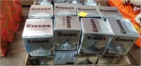 Lot of Hersey Kisses