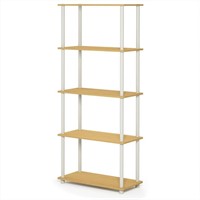 5-Tier Multipurpose Shelf
