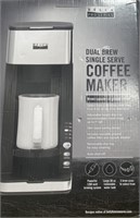 BELLA PRO SERIES COFFEE MAKER RETAIL $50