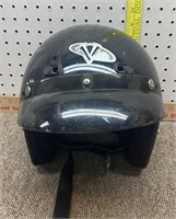 XL Bega helmet