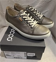 New- Ecco Tennis Shoes
