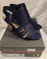 New- Vince Camuto Open Toe Shoe