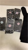 New condition - Assorted Compression Socks - 6