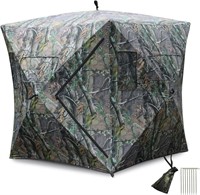 MYDAYS Ground Blind for Deer Duck Turkey Hunting