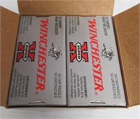 (500) Rounds of Winchester super x HV 22 short
