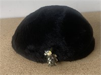 Italian Duchess Craig's Houston Vintage Hat
