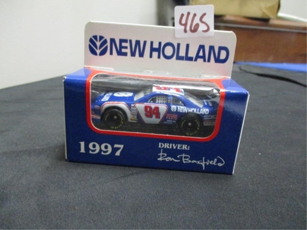 197 New Holland #94.