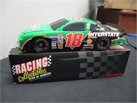 #18 bobby labonte limited 1 of 5000 1:24 scale
