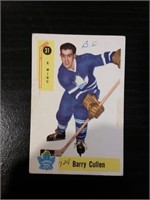 Barry cullen 1959
