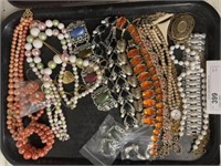 Costume Jewelry