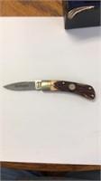 REMINGTON POCKET KNIFE