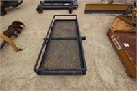 Receiver Cargo Carrier