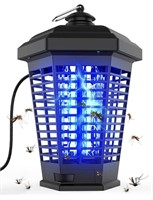 ($32) Bug Zapper for Outdoor and Indoor